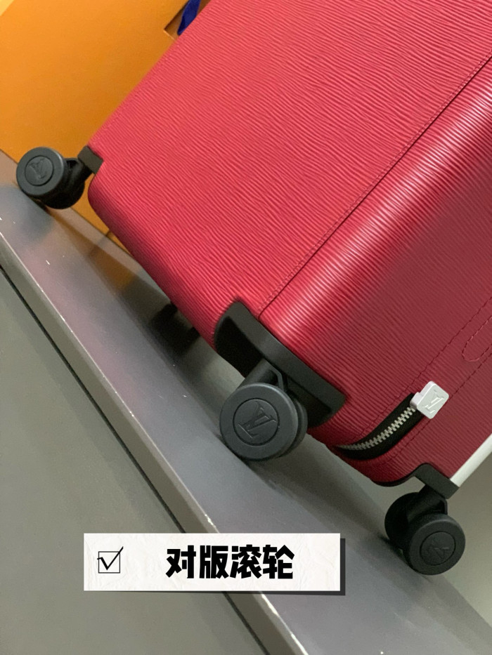 LV HORIZON 55CM suitcase FZXLX006