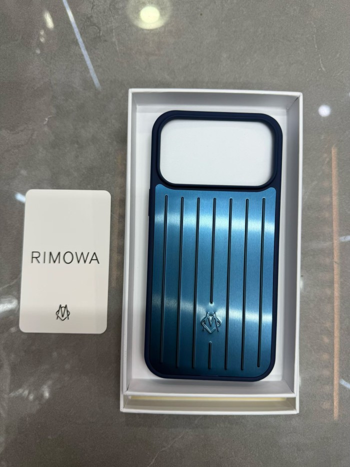 RIMOWA Mobile phone case FZPJ116