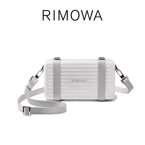 RIMOWA Personal shoulder bag FZBB169
