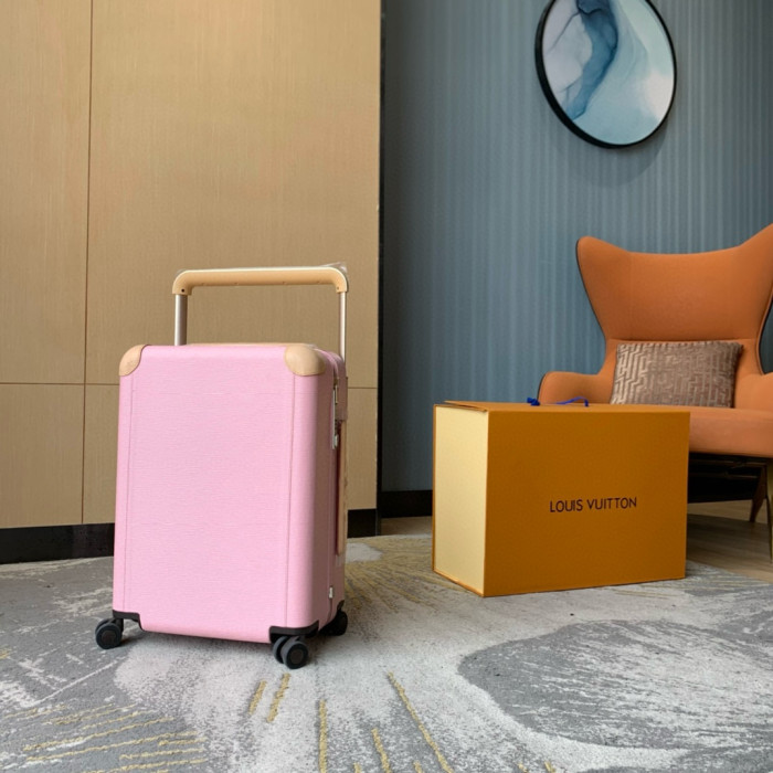 LV HORIZON 55CM suitcase FZXLX006