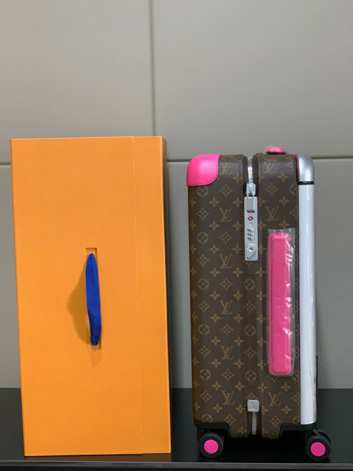 LV HORIZON 55CM suitcase FZXLX003
