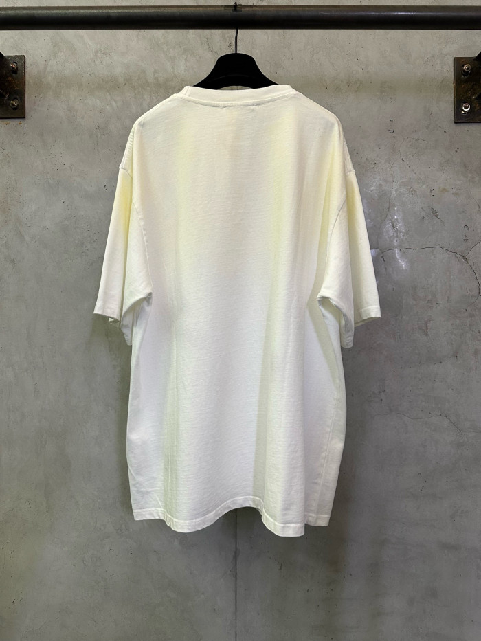 Acne studios tee FZTX5482