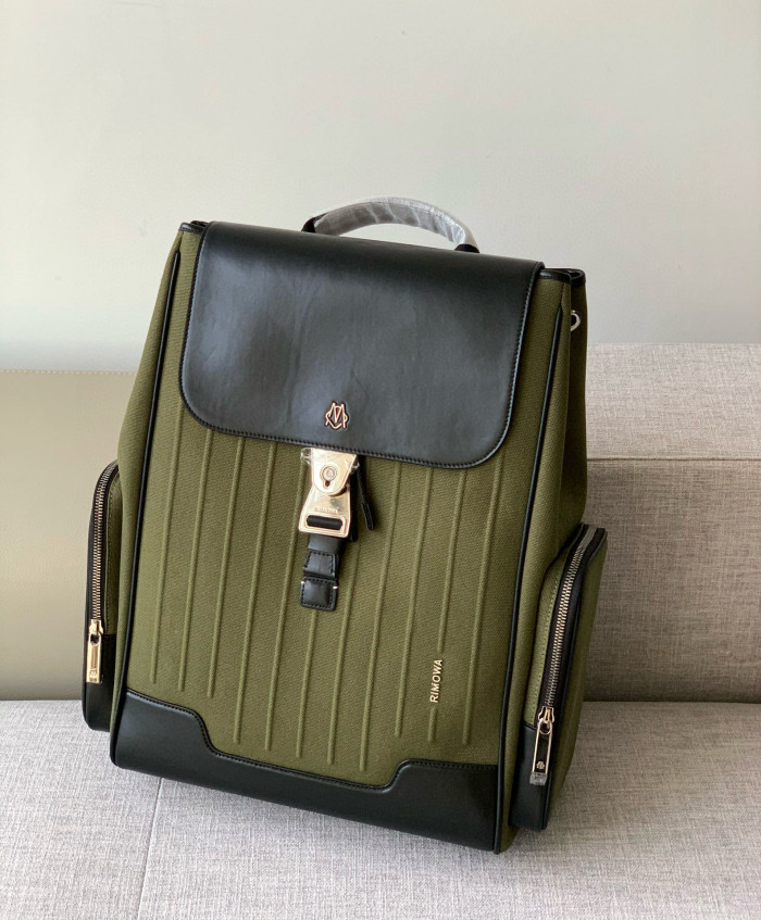 RIMOWA Never Still backpack FZBB168
