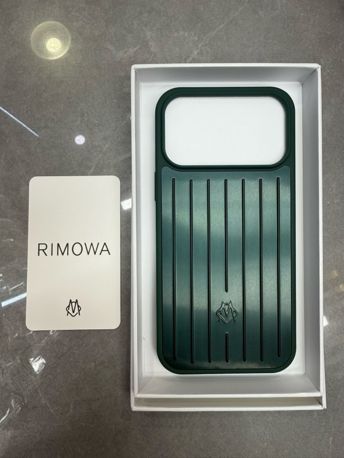 RIMOWA Mobile phone case FZPJ116