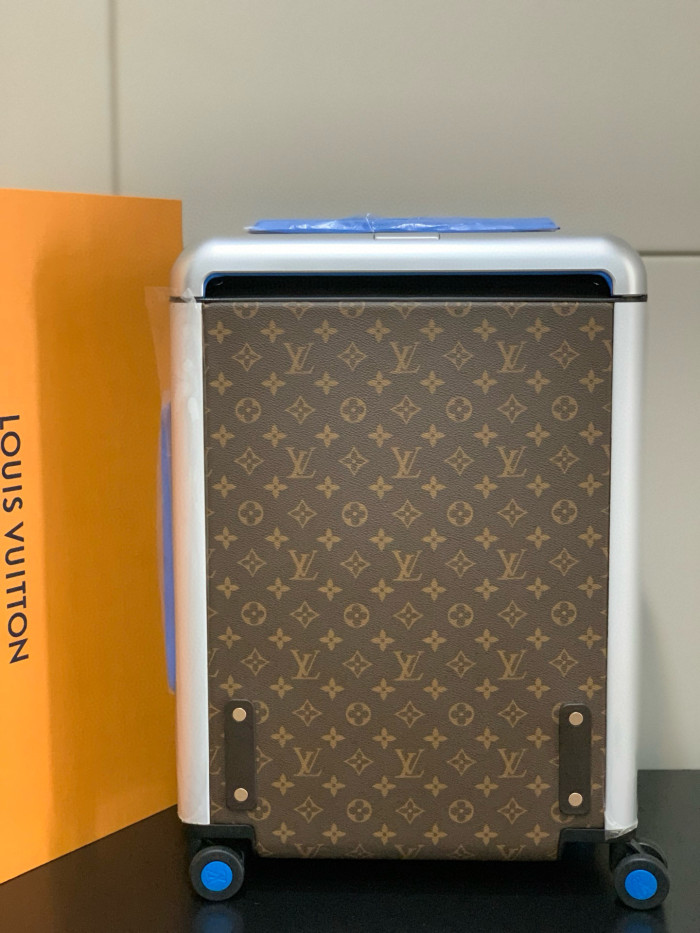LV HORIZON 55CM suitcase FZXLX003
