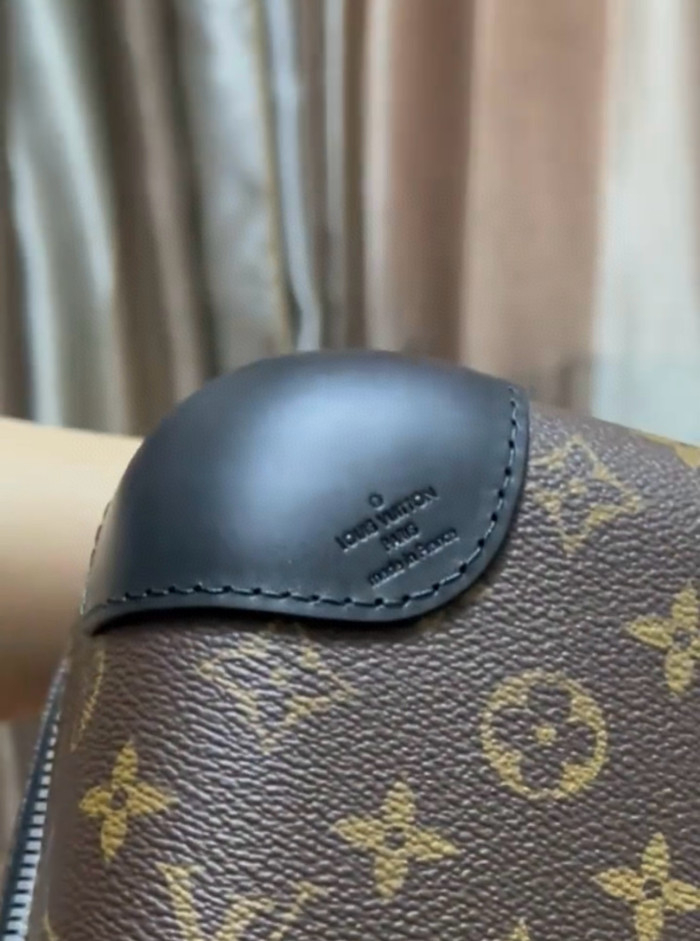 LV HORIZON 55CM suitcase FZXLX003