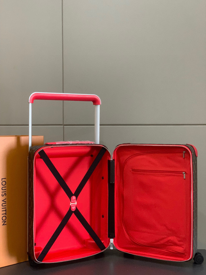 LV HORIZON 55CM suitcase FZXLX003