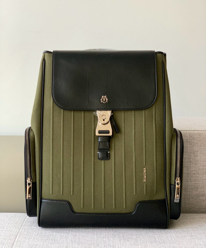RIMOWA Never Still backpack FZBB168