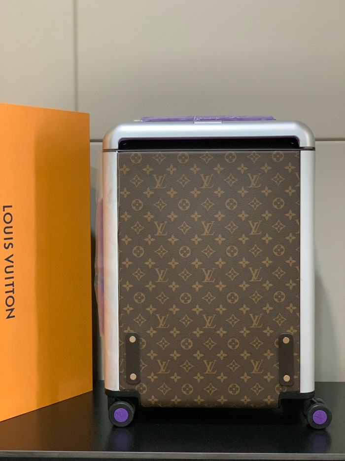 LV HORIZON 55CM suitcase FZXLX003