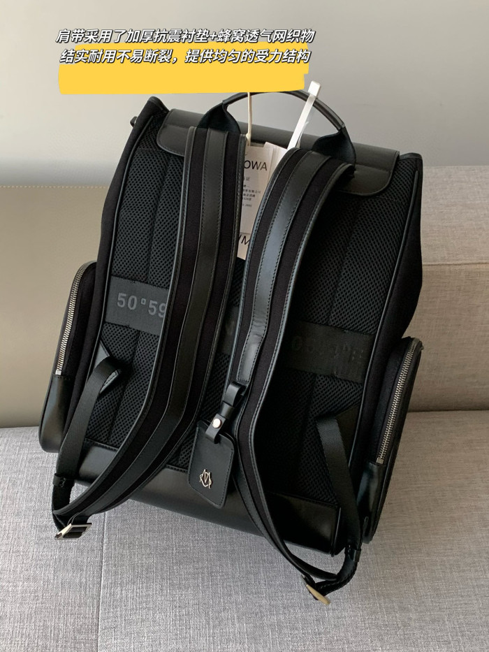 RIMOWA Never Still backpack FZBB168