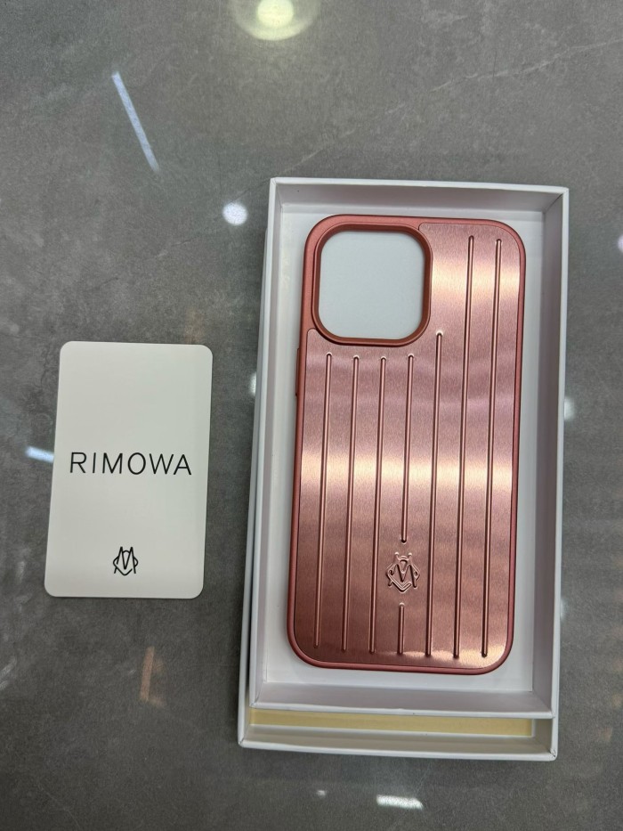 RIMOWA Mobile phone case FZPJ116