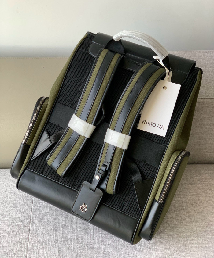 RIMOWA Never Still backpack FZBB168