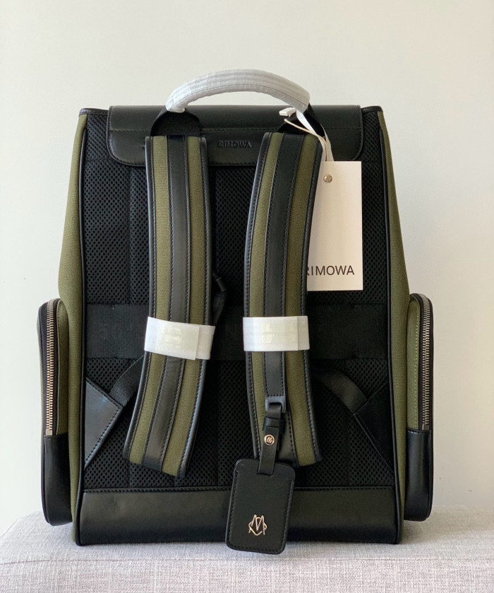 RIMOWA Never Still backpack FZBB168