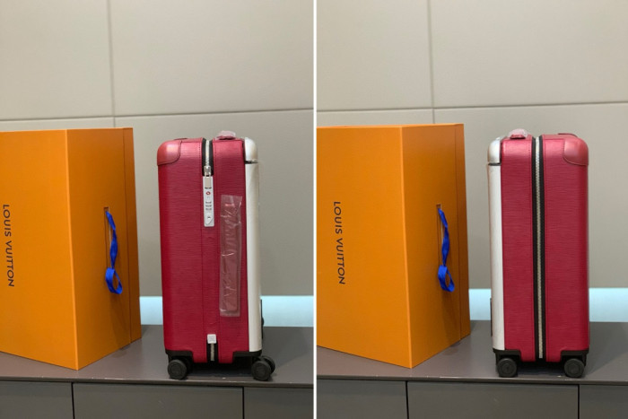 LV HORIZON 55CM suitcase FZXLX006