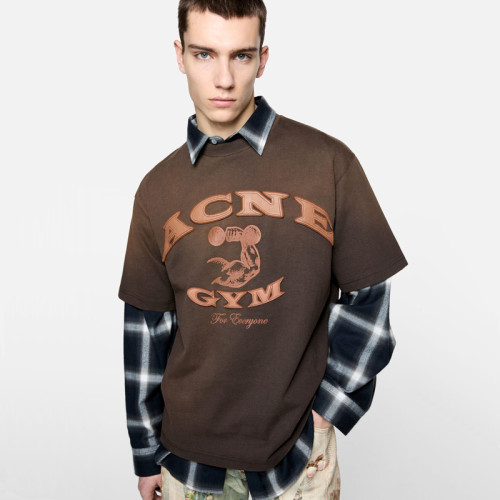 Acne studios tee FZTX5482