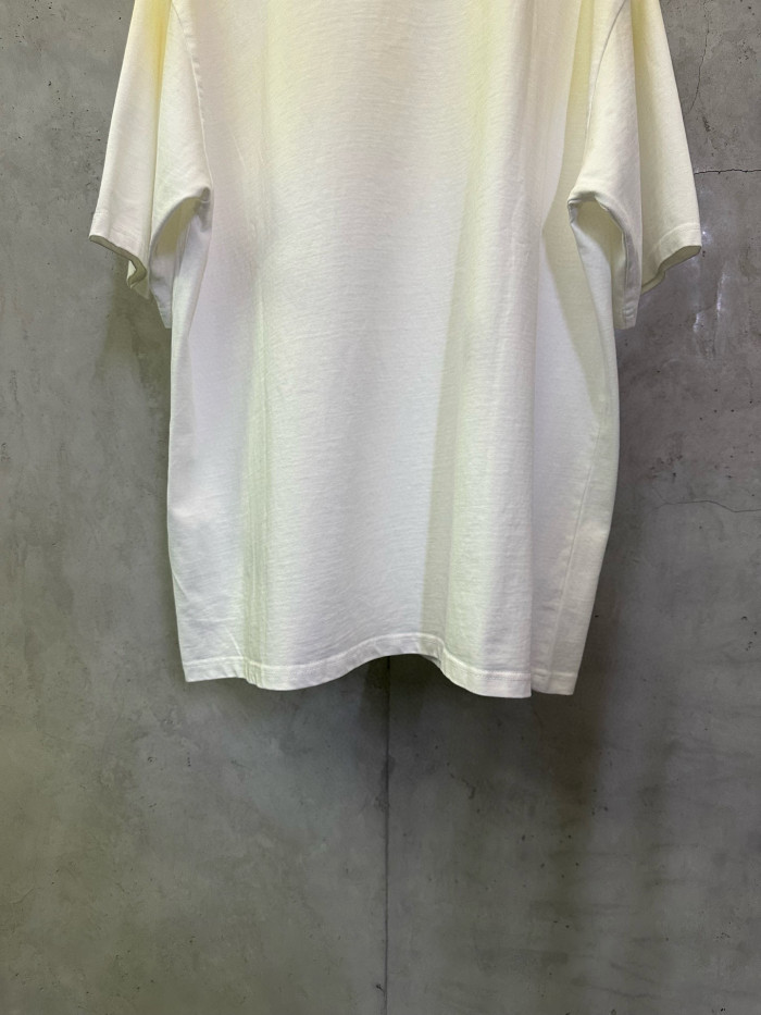 Acne studios tee FZTX5482