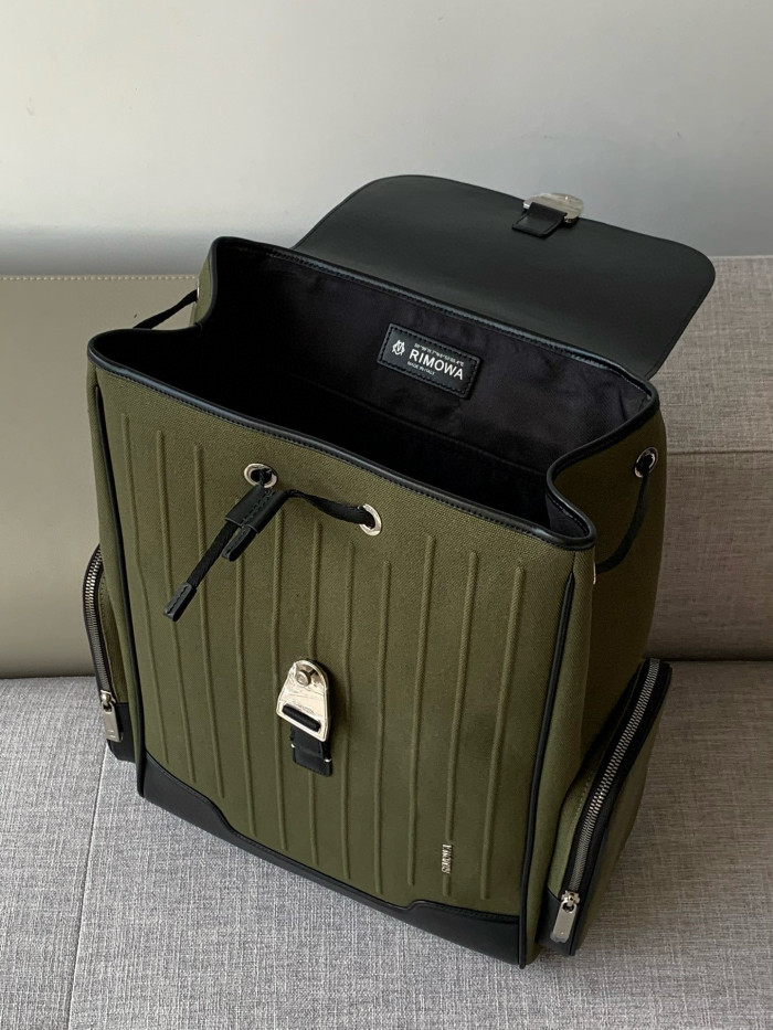 RIMOWA Never Still backpack FZBB168