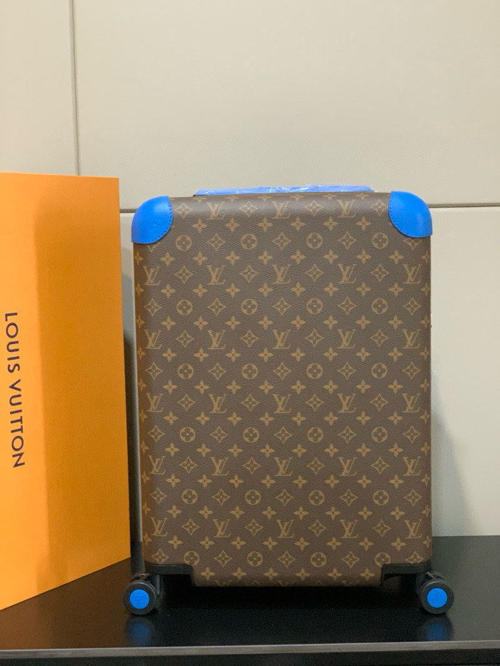 LV HORIZON 55CM suitcase FZXLX003