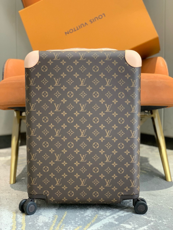 LV HORIZON 55CM suitcase FZXLX003