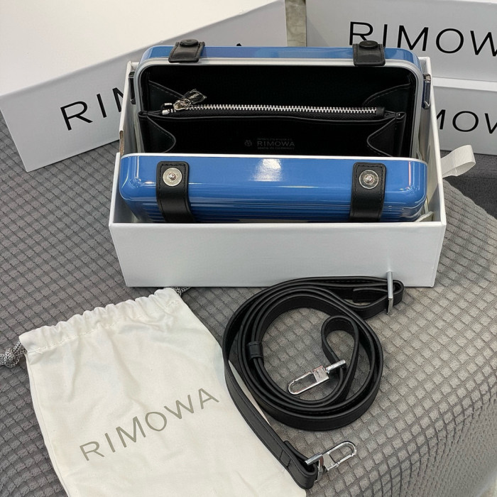 RIMOWA Personal shoulder bag FZBB169