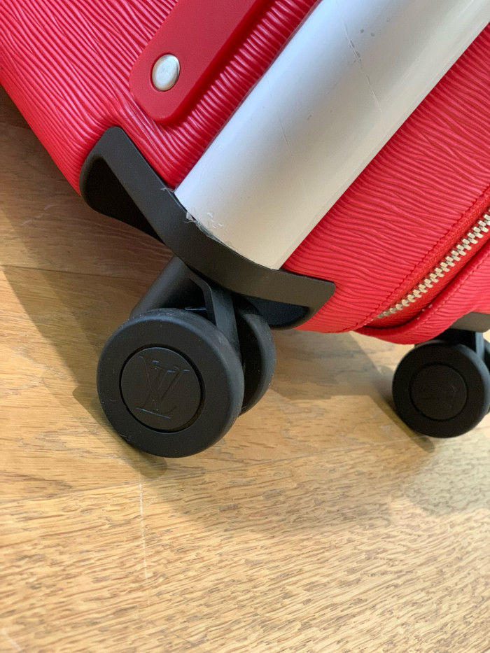 LV HORIZON 55CM suitcase FZXLX006