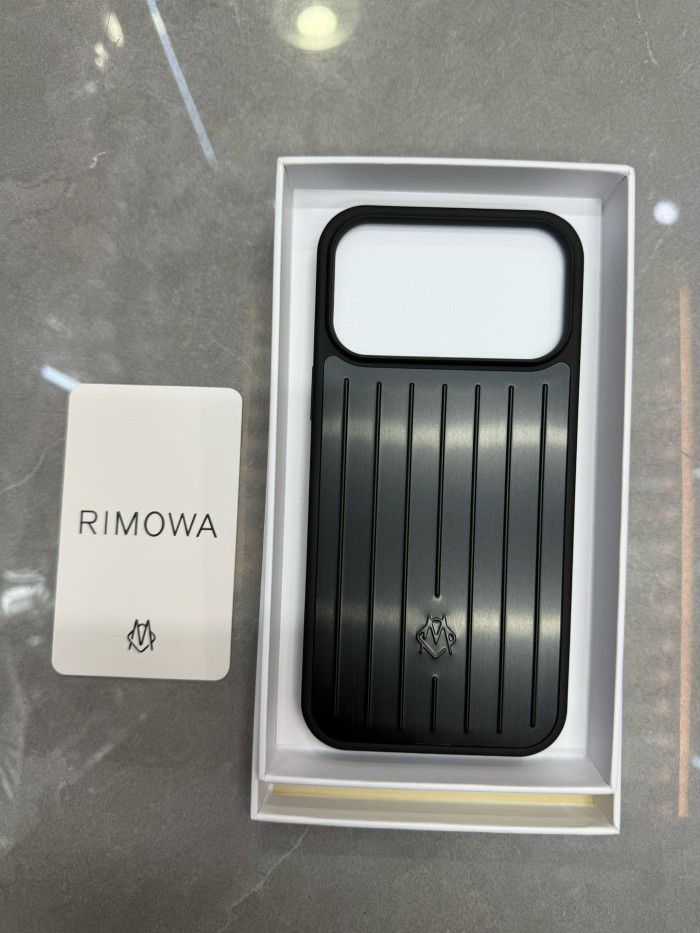 RIMOWA Mobile phone case FZPJ116