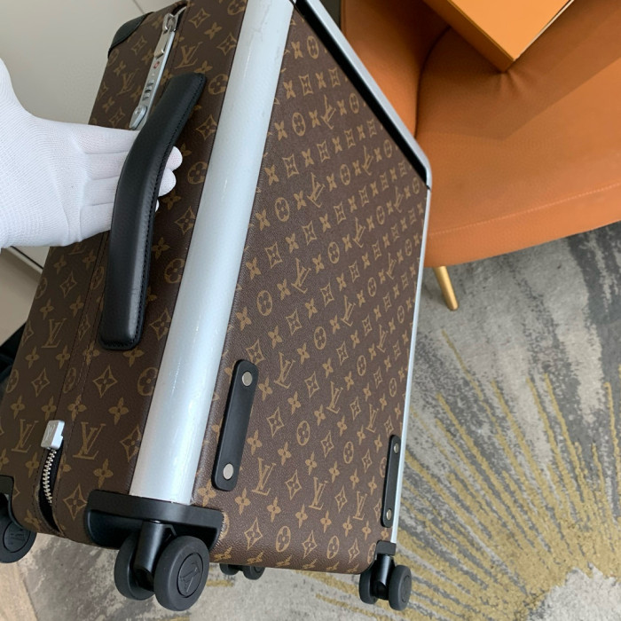 LV HORIZON 55CM suitcase FZXLX003