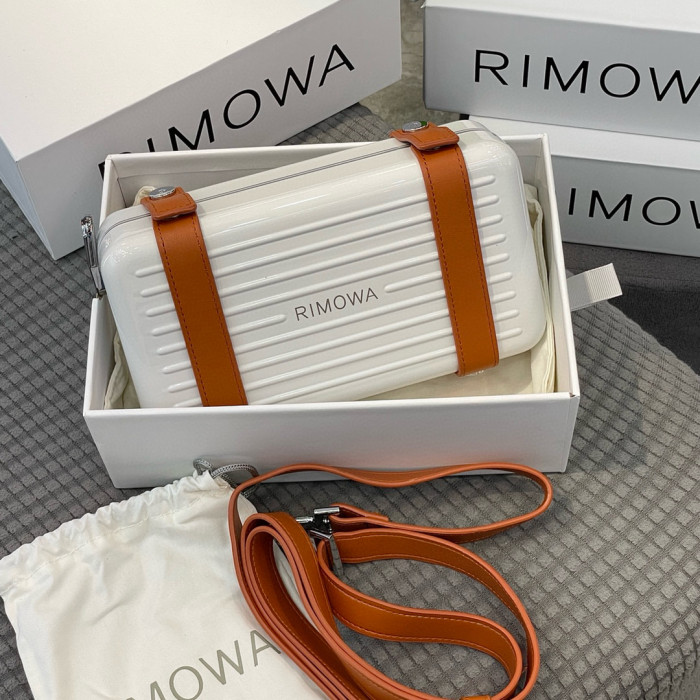 RIMOWA Personal shoulder bag FZBB169