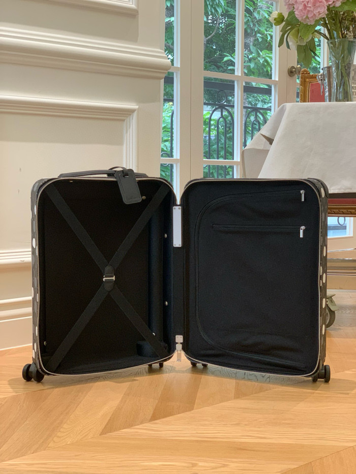 LV HORIZON 55CM suitcase FZXLX005