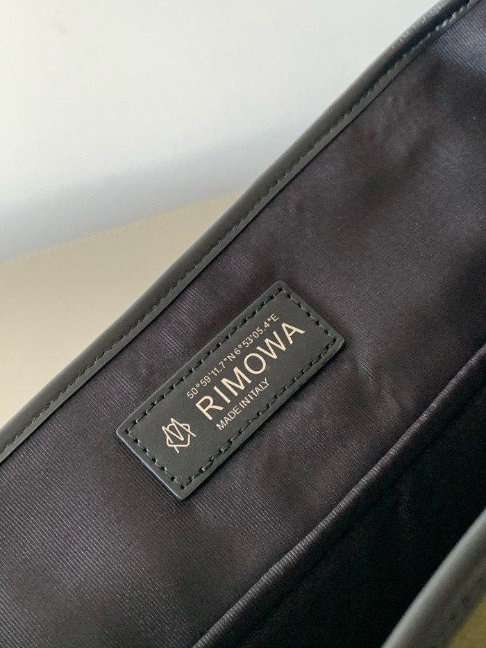 RIMOWA Never Still backpack FZBB168