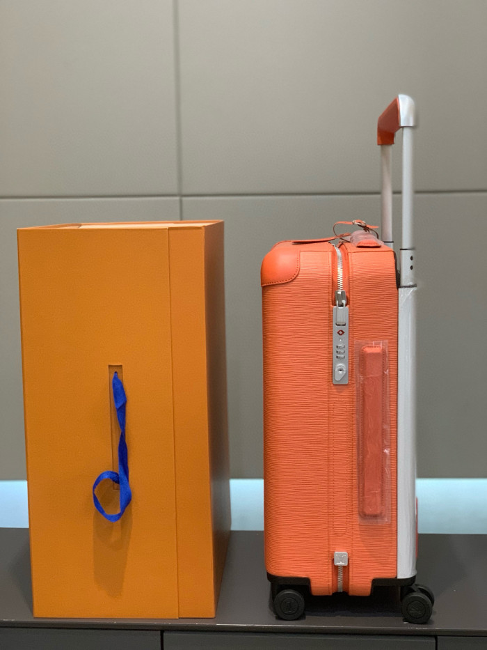 LV HORIZON 55CM suitcase FZXLX006