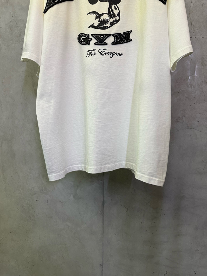 Acne studios tee FZTX5482