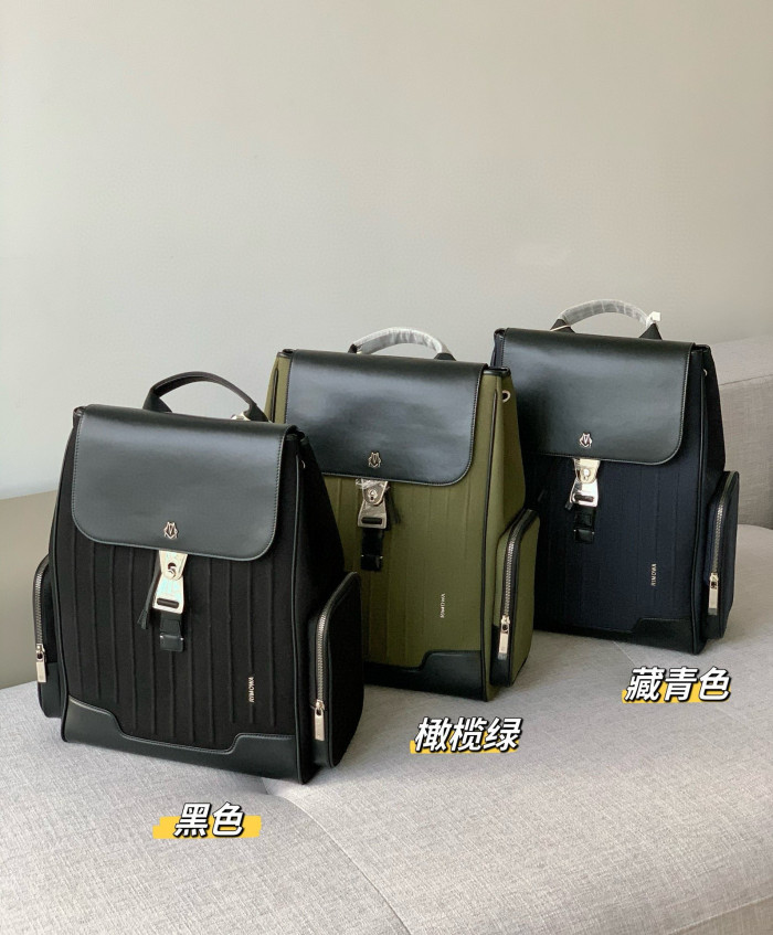 RIMOWA Never Still backpack FZBB168