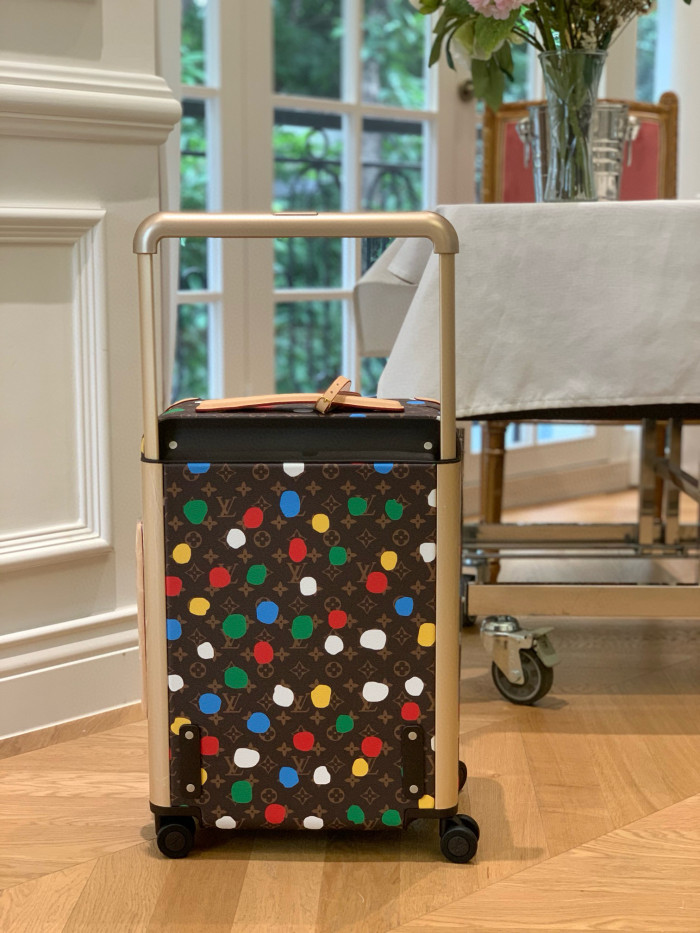 LV HORIZON 55CM suitcase FZXLX005