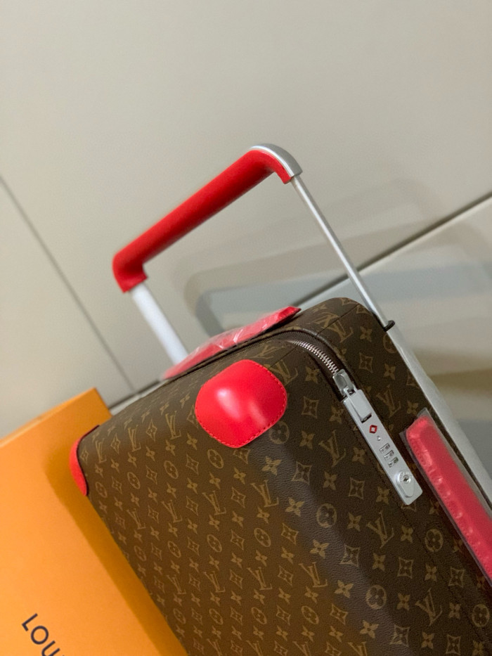 LV HORIZON 55CM suitcase FZXLX003