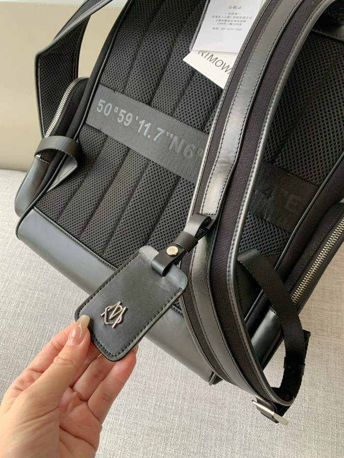 RIMOWA Never Still backpack FZBB168