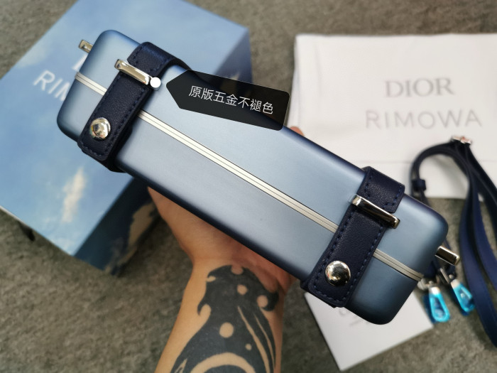 RIMOWA x Dior shoulder bag FZBB167