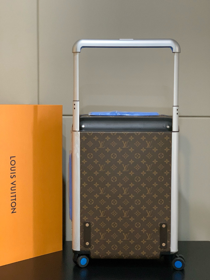 LV HORIZON 55CM suitcase FZXLX003
