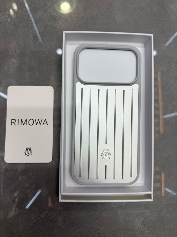 RIMOWA Mobile phone case FZPJ116