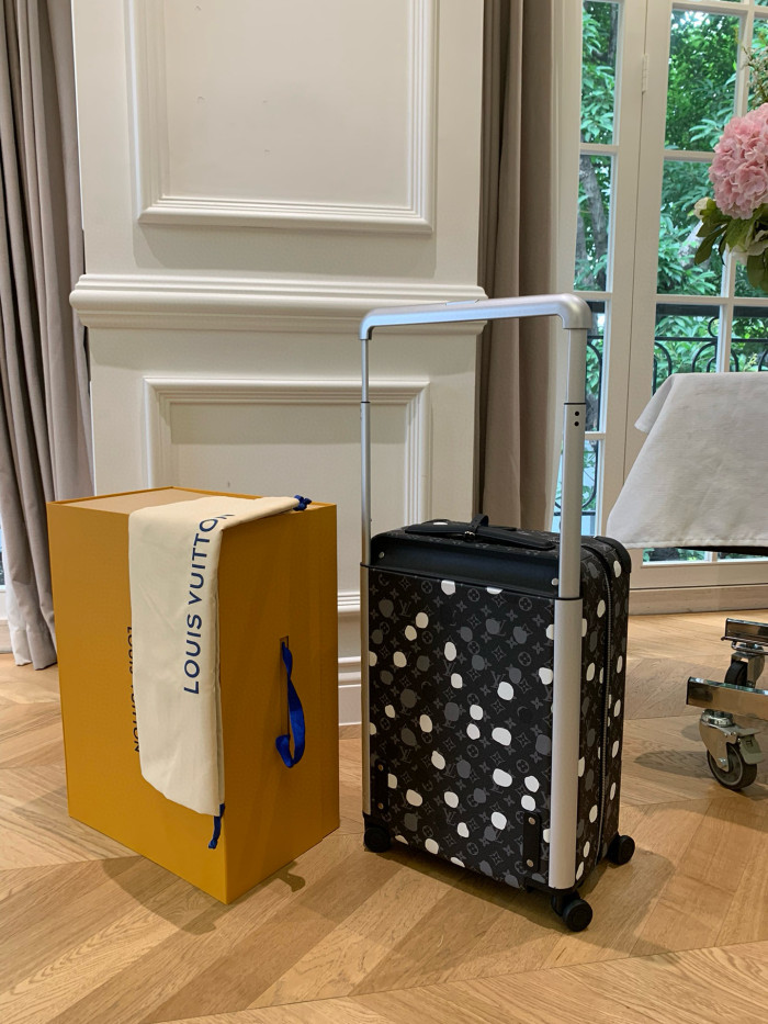 LV HORIZON 55CM suitcase FZXLX005