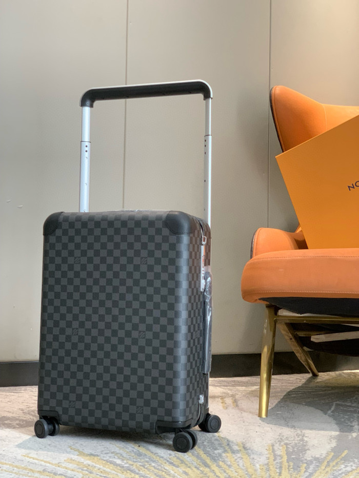 LV HORIZON 55CM suitcase FZXLX004