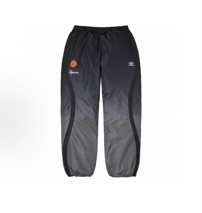 Supreme X Umbro FW25 WEEK8 Gradient Track Pants FZKZ1709