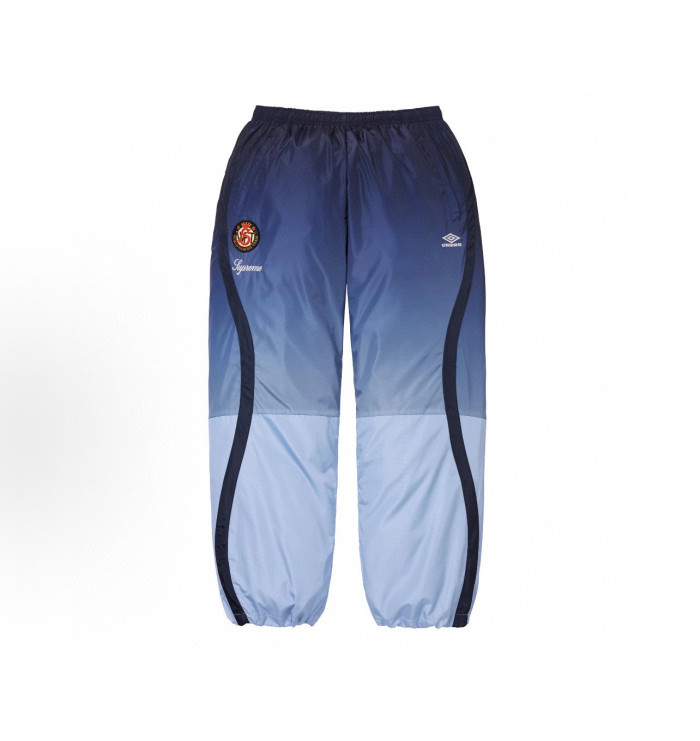 Supreme X Umbro FW25 WEEK8 Gradient Track Pants FZKZ1709