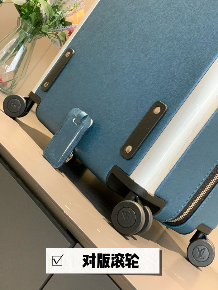LV HORIZON 55CM suitcase FZXLX009