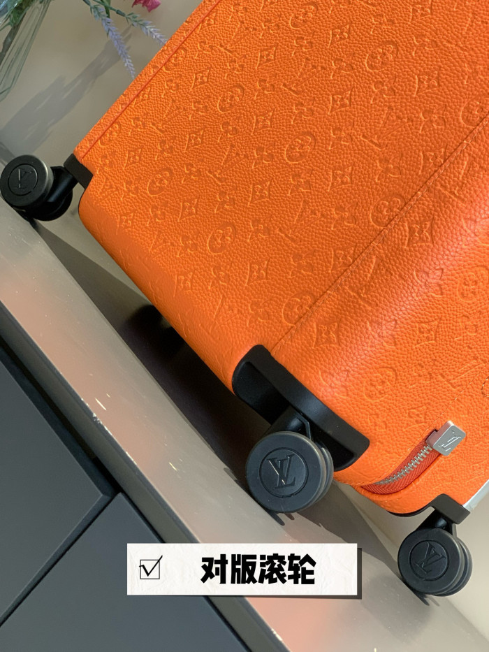 LV HORIZON 55CM suitcase FZXLX008