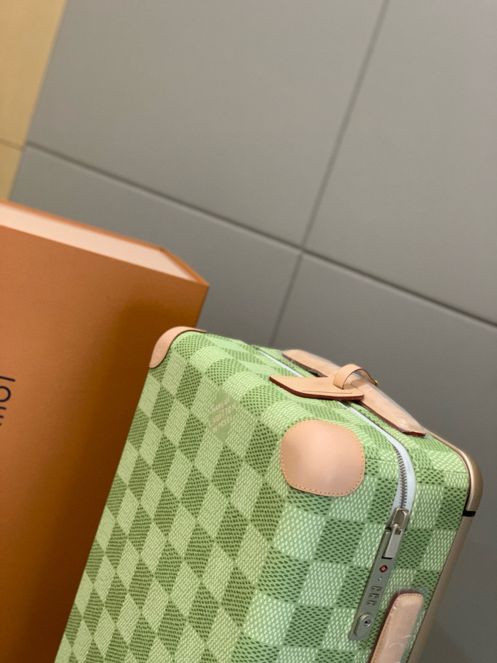 LV Damier HORIZON 55CM suitcase FZXLX011