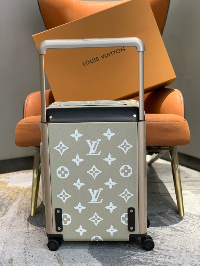 LV Monogram HORIZON 55CM suitcase FZXLX013