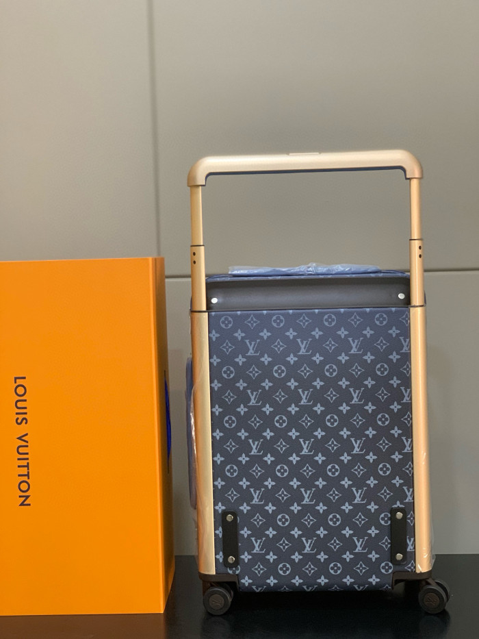 LV Monogram HORIZON 55CM suitcase FZXLX016