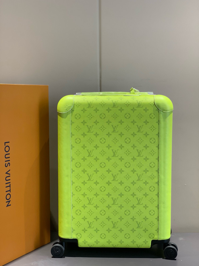 LV Monogram HORIZON 55CM suitcase FZXLX016