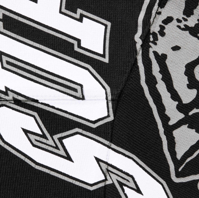 Supreme Mascot LS Football Top TEE FZTX5484